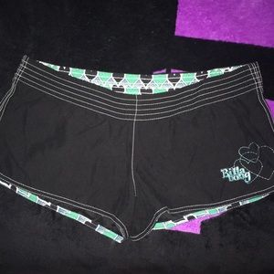 Billabong swim shorts